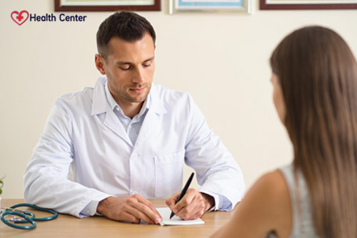 Лечение зависимости от Габапентина в Изобильном в клинике Центр здоровья